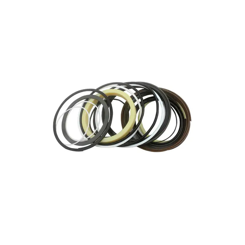 Load image into Gallery viewer, Arm Cylinder Seal Kit For Kato Excavator HD450SEV - Hydraulic Parts > Hydraulic Seal Kits from MyMROmarts