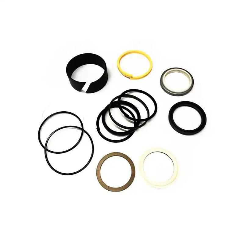 Load image into Gallery viewer, Arm Cylinder Seal Kit For Kobelco Excavator SK135-7 - Hydraulic Parts > Hydraulic Seal Kits from MyMROmarts