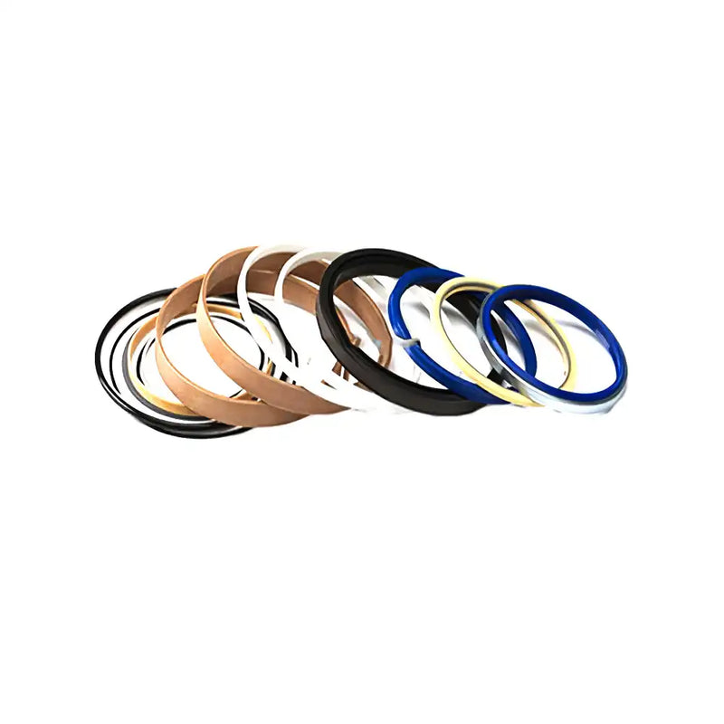 Load image into Gallery viewer, Arm Cylinder Seal Kit For Komatsu Excavator PC228 - Hydraulic Parts > Hydraulic Seal Kits from MyMROmarts