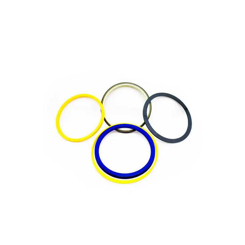 Laden Sie das Bild in Galerie -Viewer, Arm Cylinder Seal Kit For SUMITOMO SH265 - Hydraulic Parts > Hydraulic Seal Kits from MyMROmarts