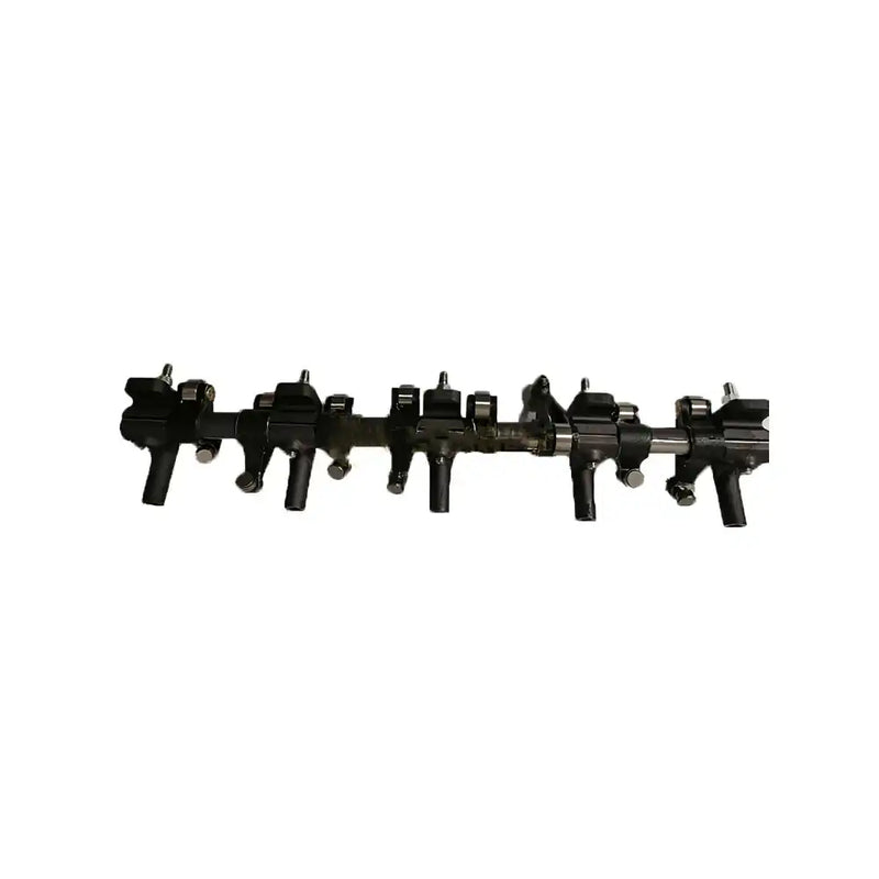 Load image into Gallery viewer, Arm Rocker Valve Assy for Kobelco SK200 SK210 SK250 SK260-8 Excavator Original - Engine Parts > Engine Valve Train Parts > Rocker Arm & Rocker Lever from MyMROmarts