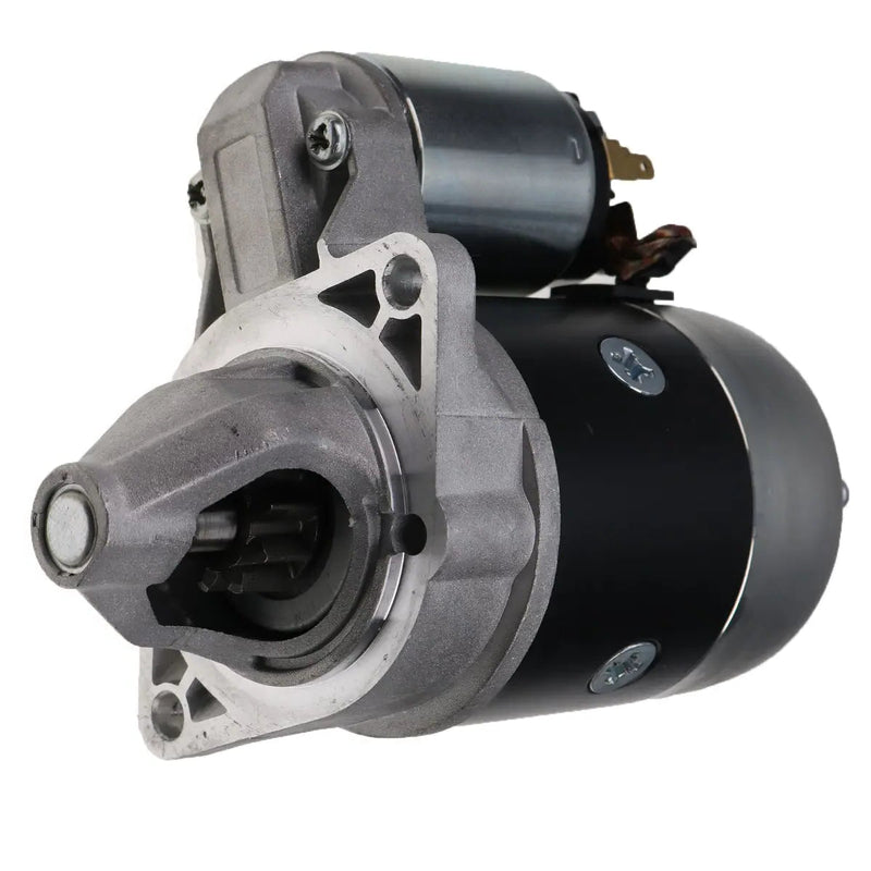 Load image into Gallery viewer, Starter 7023111 for JLG 260MRT Kubota Engine from MyMROmarts