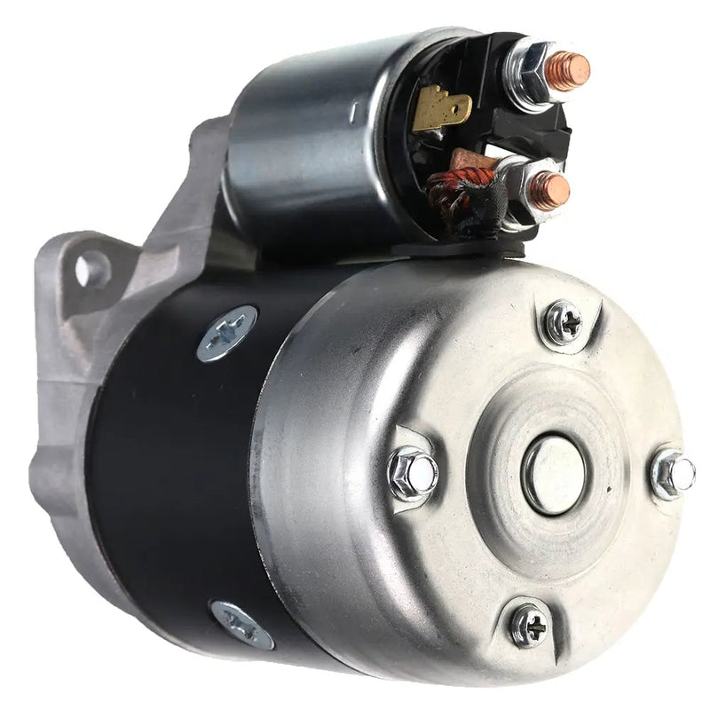 Load image into Gallery viewer, Starter 7023111 for JLG 260MRT Kubota Engine from MyMROmarts