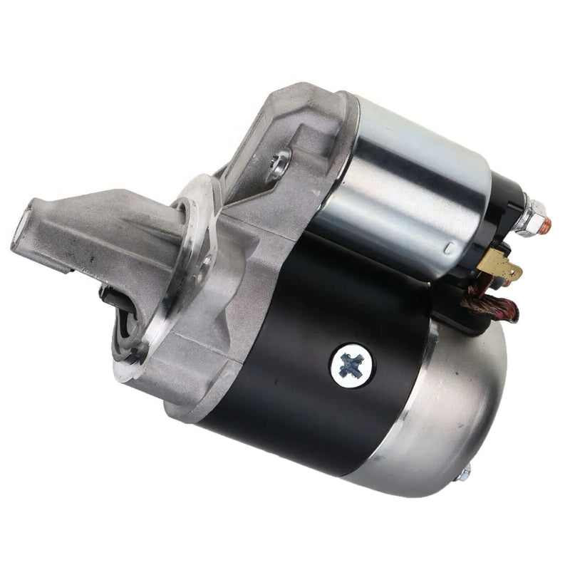Load image into Gallery viewer, Starter 7023111 for JLG 260MRT Kubota Engine from MyMROmarts