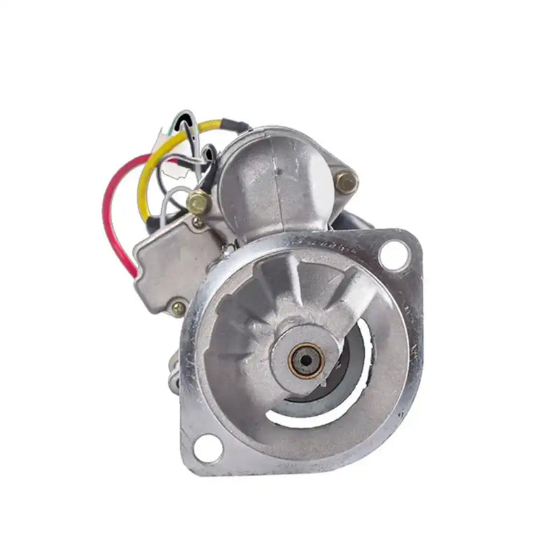 Load image into Gallery viewer, Starter Motor 60081-33111 for Komatsu Engine 4D95 Caterpillar CAT Excavator EX120 from MyMROmarts