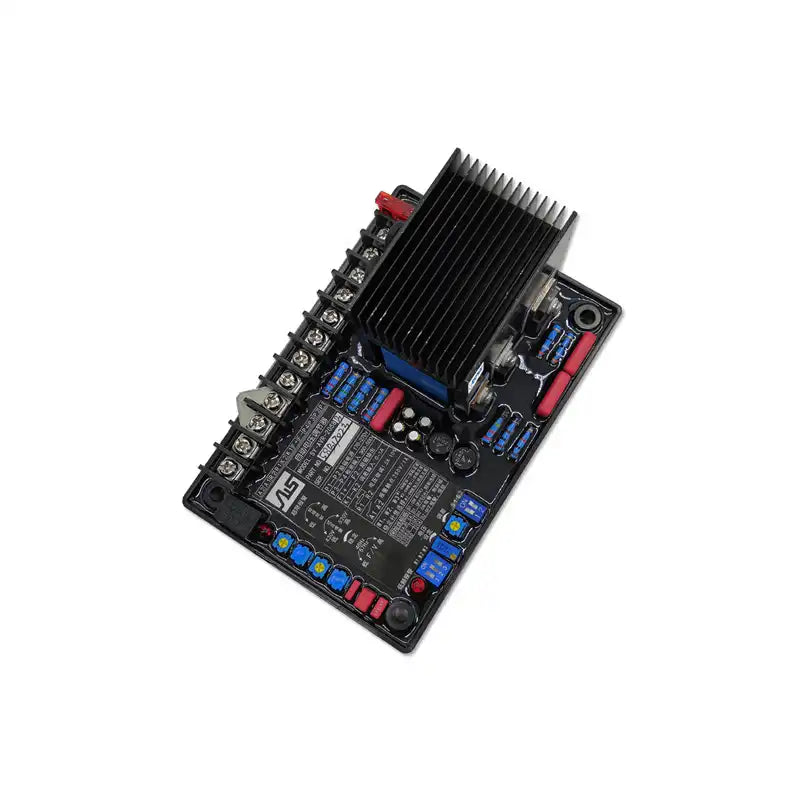Load image into Gallery viewer, Automatic Voltage Regulator AVR 2058B - Electrical Parts > Electronic Control System > Generator Parts from MyMROmarts