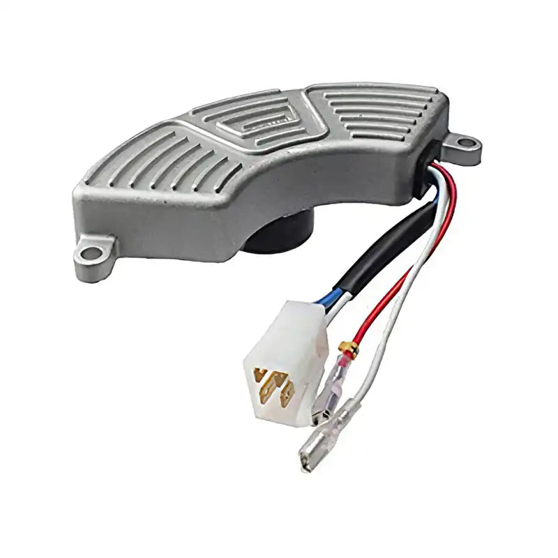 Load image into Gallery viewer, Automatic Voltage Regulator AVR 32350-ZB4-632 for Honda Generator EM5000S EM5000X EM5000SX - Electrical Parts > Electronic Control System > Generator Parts from MyMROmarts