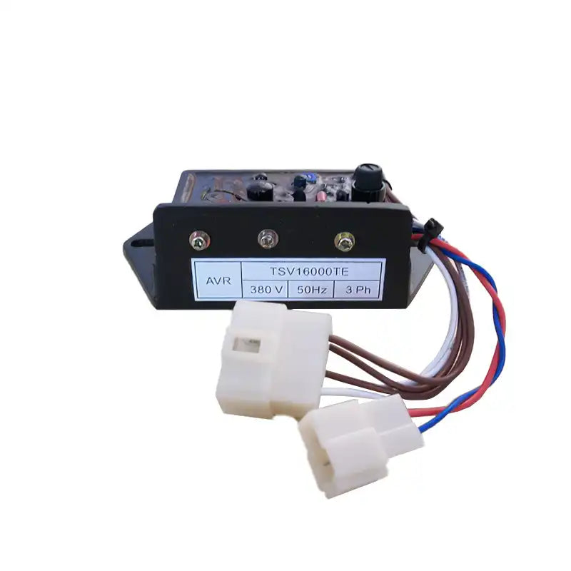Chargez l'image dans la visionneuse de la galerie, Automatic Voltage Regulator AVR ATK-1160RPC for Generator Genset - Electrical Parts > Electronic Control System > Generator Parts from MyMROmarts