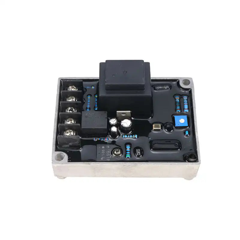Load image into Gallery viewer, Automatic Voltage Regulator AVR CF200 CF400 CFDZ for Brush Generator - Electrical Parts > Electronic Control System > Generator Parts from MyMROmarts