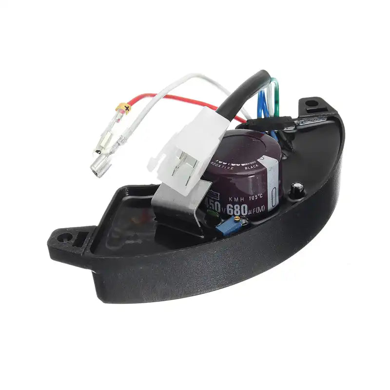 Load image into Gallery viewer, Automatic Voltage Regulator AVR DG8500SE for Generator Genset 6KW - Electrical Parts > Electronic Control System > Generator Parts from MyMROmarts