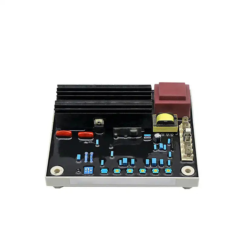 Load image into Gallery viewer, Automatic Voltage Regulator AVR EA08A for Generator Genset - Electrical Parts > Electronic Control System > Generator Parts from MyMROmarts