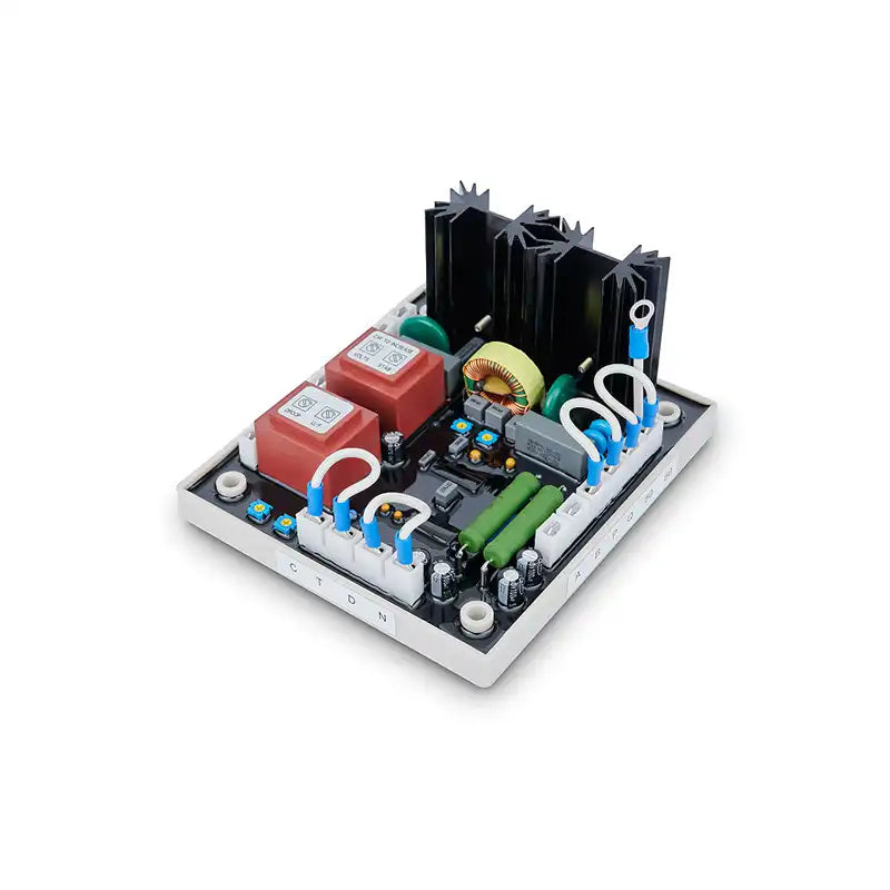 Load image into Gallery viewer, Automatic Voltage Regulator AVR EA42-7 for Generator Genset - Electrical Parts > Electronic Control System > Generator Parts from MyMROmarts