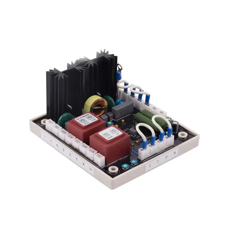Lataa kuva gallerian katseluohjelmaan Automatic Voltage Regulator AVR EA63-7D for Universal Generator - Electrical Parts > Electronic Control System > Generator Parts from MyMROmarts