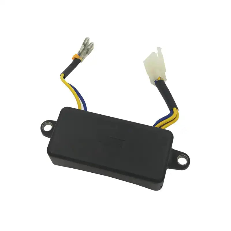 Load image into Gallery viewer, Automatic Voltage Regulator AVR EC1800 for Honda Generator - Electrical Parts > Electronic Control System > Generator Parts from MyMROmarts