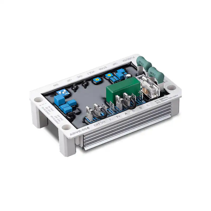 Load image into Gallery viewer, Automatic Voltage Regulator AVR EV-01 for Generator Genset - Electrical Parts > Electronic Control System > Generator Parts from MyMROmarts