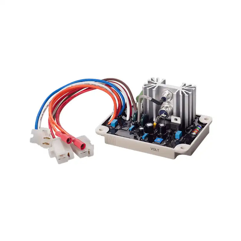 Load image into Gallery viewer, Automatic Voltage Regulator AVR EW05 for Generator Genset - Electrical Parts > Electronic Control System > Generator Parts from MyMROmarts