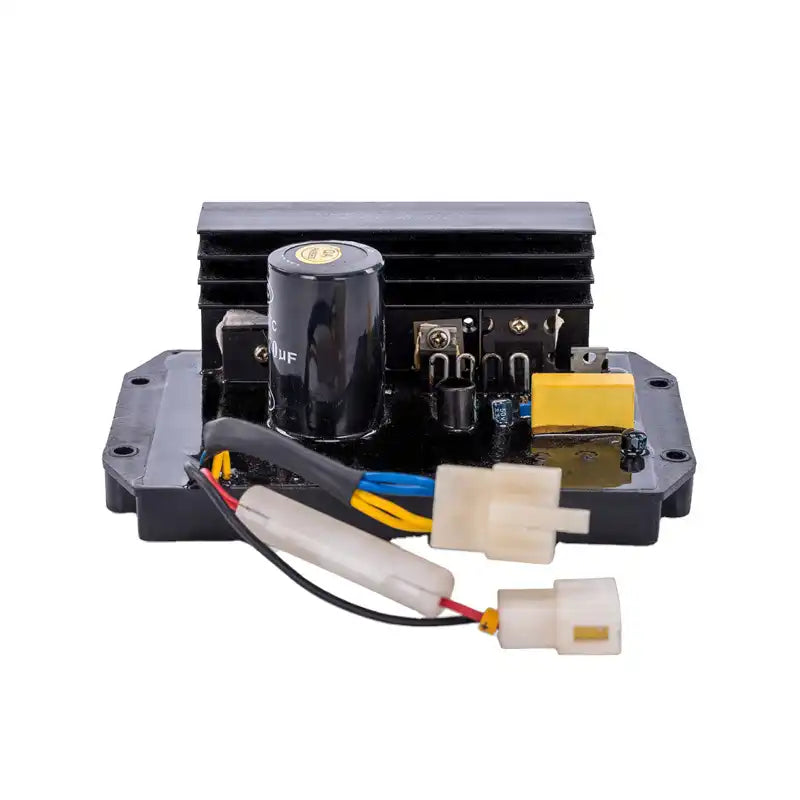 Laden Sie das Bild in Galerie -Viewer, Automatic Voltage Regulator AVR IMC ATY-3700 for Generator Genset - Electrical Parts > Electronic Control System > Generator Parts from MyMROmarts