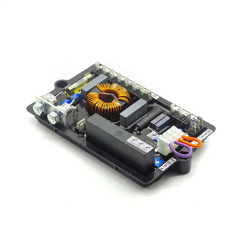 Load image into Gallery viewer, Automatic Voltage Regulator AVR M40FA610A for Generator - Electrical Parts > Electronic Control System > Generator Parts from MyMROmarts