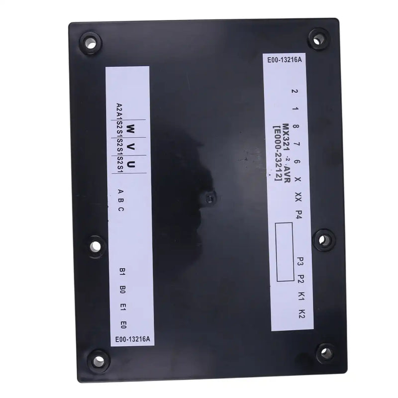 Load image into Gallery viewer, Automatic Voltage Regulator AVR MX321 E000-23212 305-0823 for Generator Genset from MyMROmarts