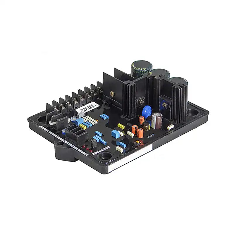 Load image into Gallery viewer, Automatic Voltage Regulator AVR R180 for TAL Generators from MyMROmarts