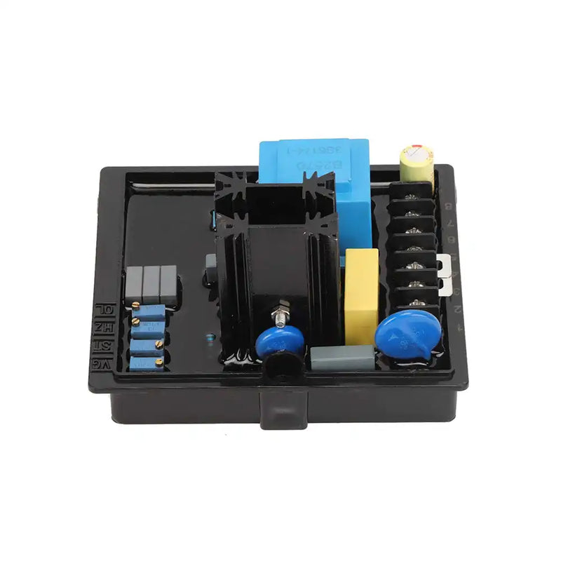 Load image into Gallery viewer, Automatic Voltage Regulator HVR-11 AVR for Linz Electric Generator from MyMROmarts