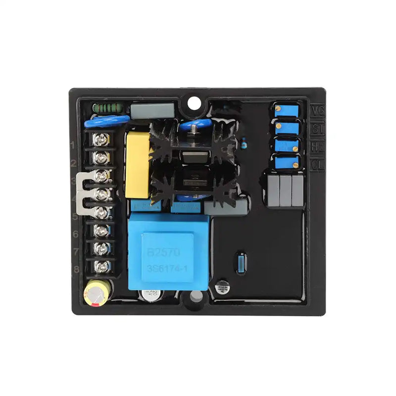 Load image into Gallery viewer, Automatic Voltage Regulator HVR-11 AVR for Linz Electric Generator from MyMROmarts