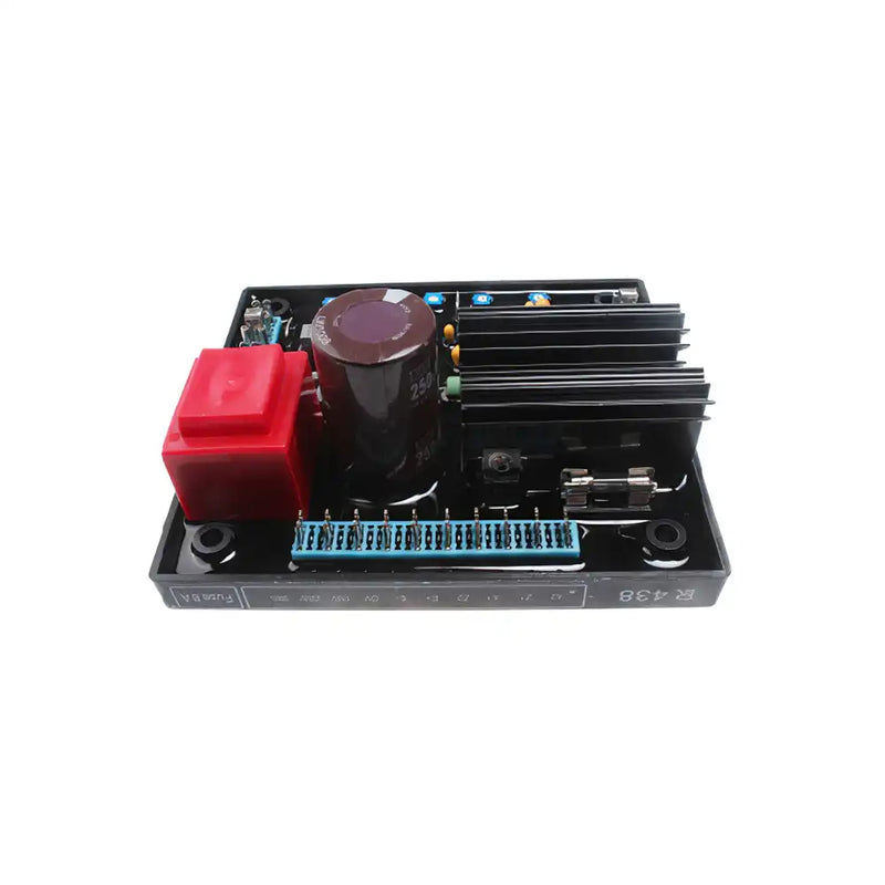 Load image into Gallery viewer, Automatioc Voltage Regulator 922-045 for FG Wilson - Electrical Parts > Regulator from MyMROmarts