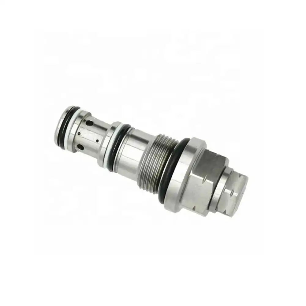 Auxiliary Control Valve Engine 6D102 Hand Throttle 723-40-56302 723-40-56100 For Komatsu Excavator PC200-6