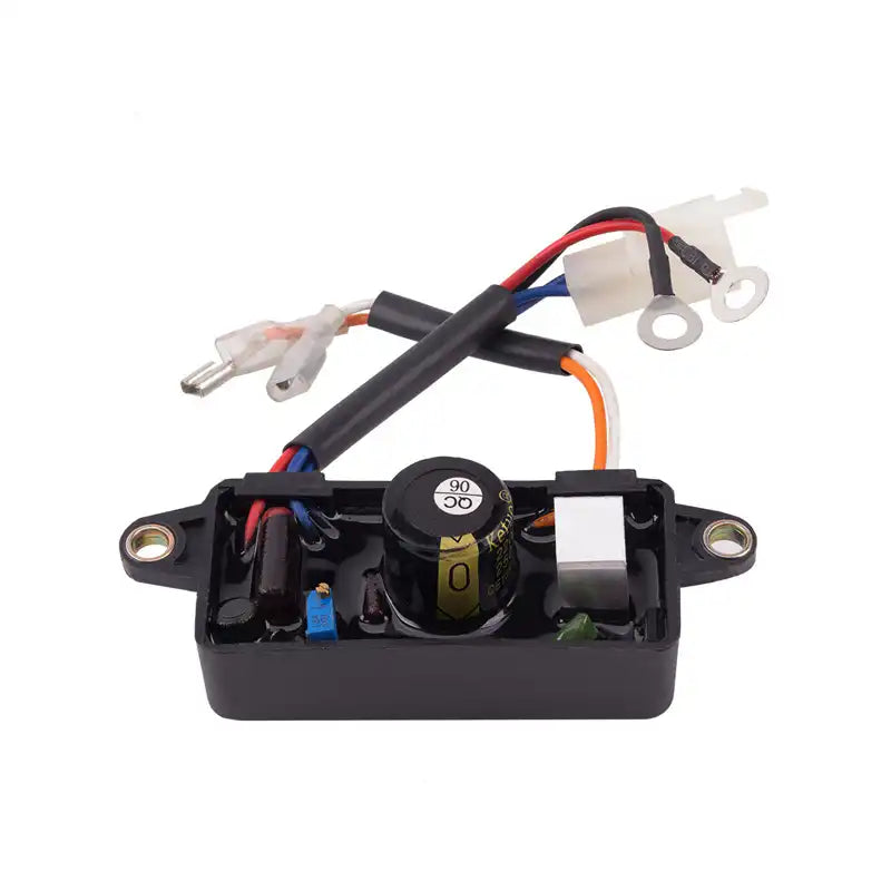 Load image into Gallery viewer, AVR 2KW 2.5KW 2.8KW Voltage Regulator for Single Phase 168F Gasoline Generator - Electrical Parts > Electronic Control System > Generator Parts from MyMROmarts