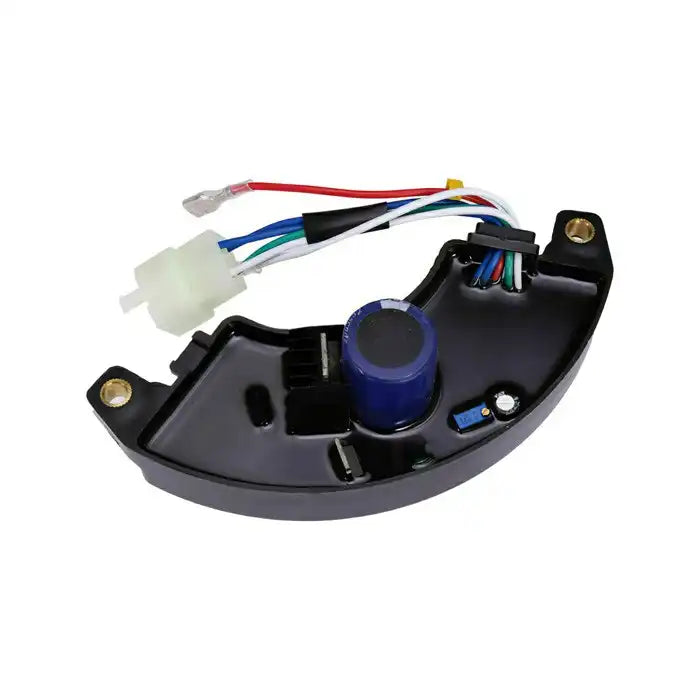 Carica immagine in Galleria Viewer, AVR 32350-899-013 for Honda EL5000 ES6500 ES6500K1 EX5500 EX5500K1 Generator - Electrical Parts > Electronic Control System > Generator Parts from MyMROmarts