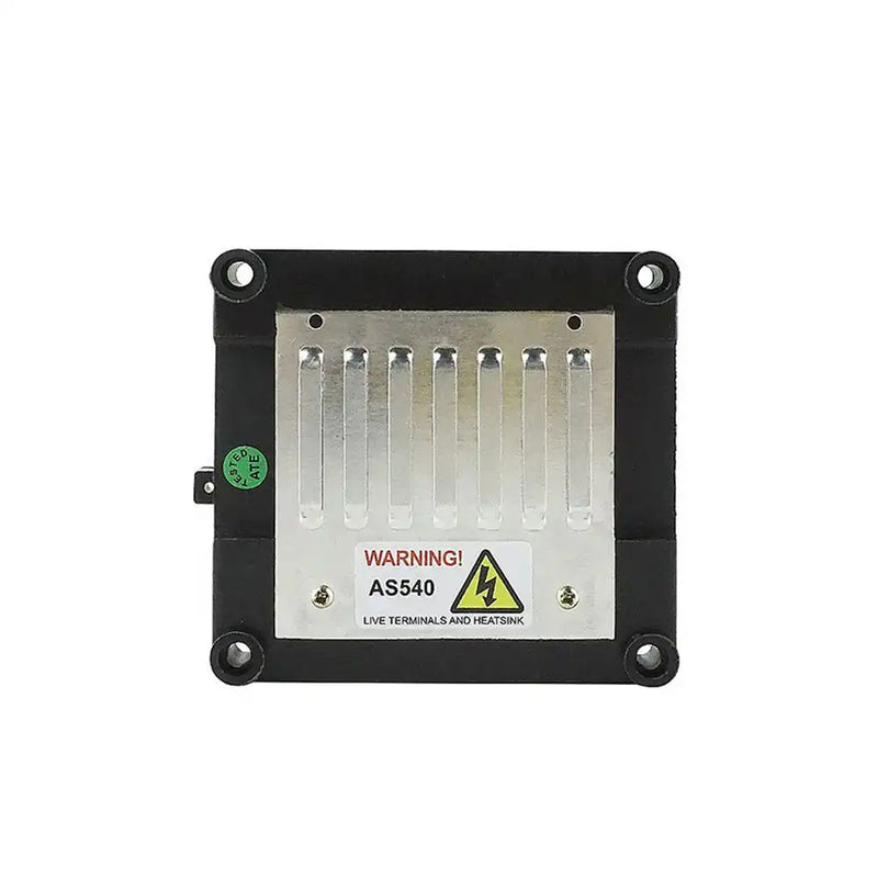 Load image into Gallery viewer, AVR AS540 Automatic Voltage Regulator Power Stabilizer for Brushless Generator - Electrical Parts > Electronic Control System > Generator Parts from MyMROmarts