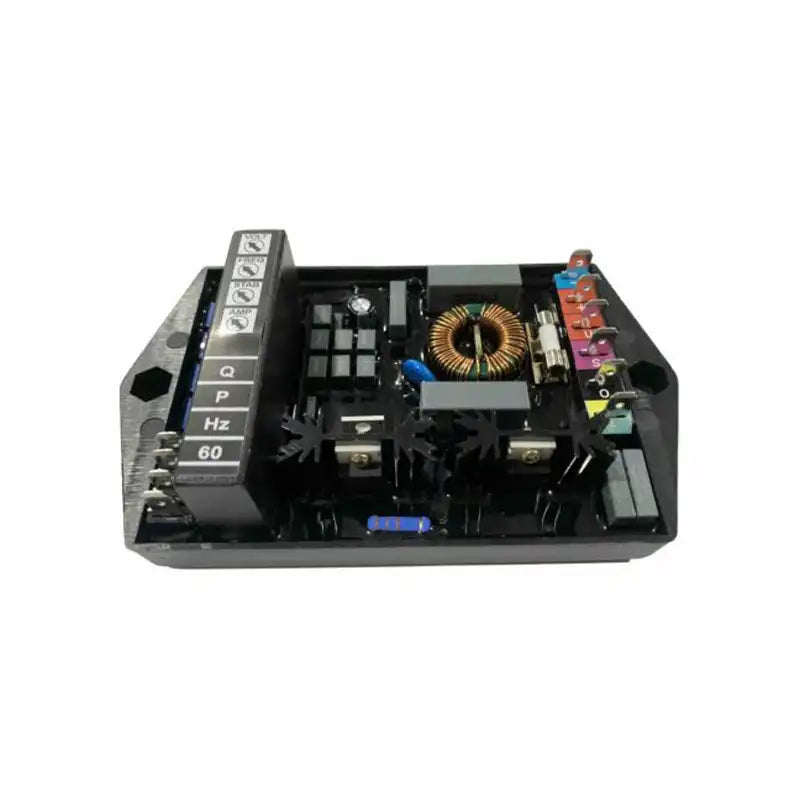 Afbeelding laden in Galerijviewer, AVR M16FA655A Automatic Voltage Regulator for Marelli - Electrical Parts > Electronic Control System > Generator Parts from MyMROmarts