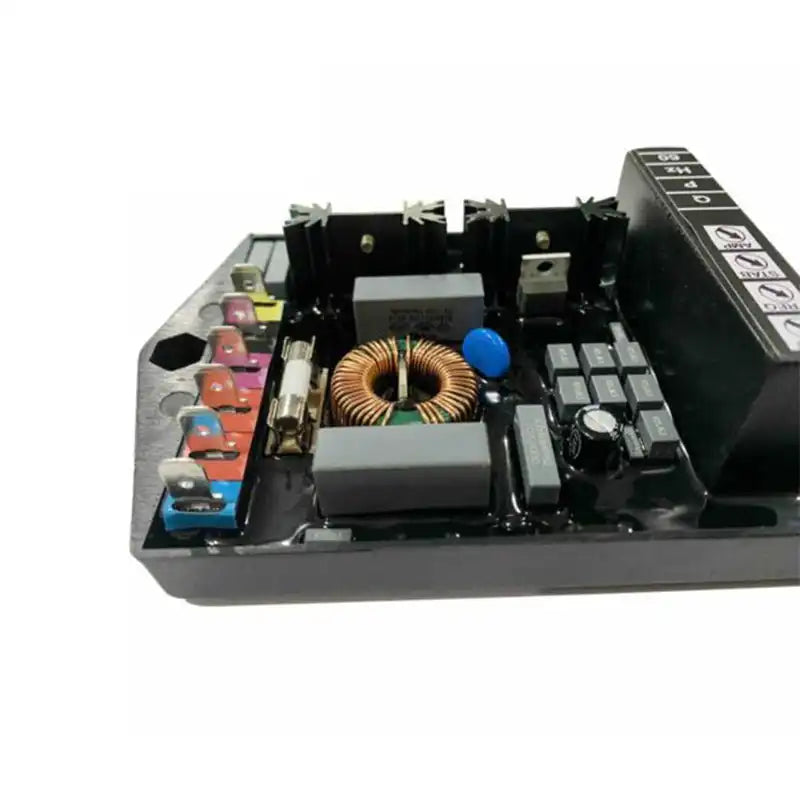 Afbeelding laden in Galerijviewer, AVR M16FA655A Automatic Voltage Regulator for Marelli - Electrical Parts > Electronic Control System > Generator Parts from MyMROmarts