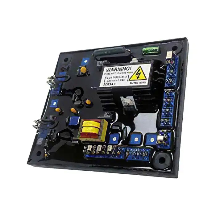 Load image into Gallery viewer, AVR MX341 E000-23412 Automatic Voltage Regulator Module Fits Volvo Penta - Electrical Parts > Electronic Control System > Generator Parts from MyMROmarts