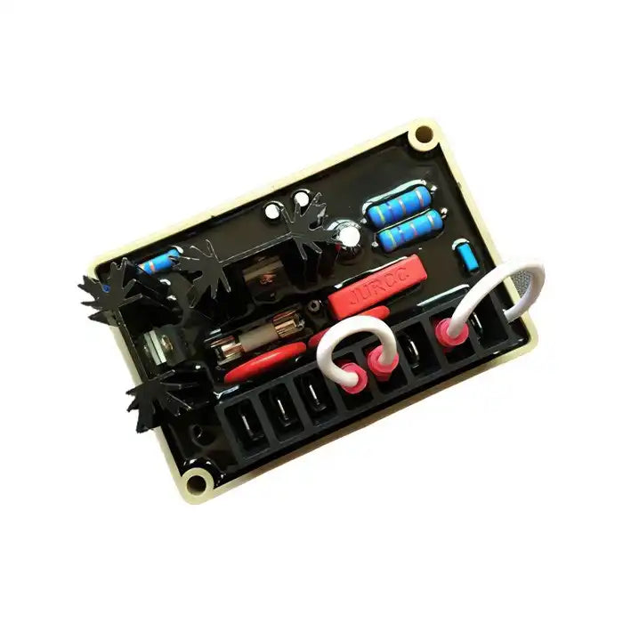 Load image into Gallery viewer, AVR SE350 Marathon Electric Automatic Voltage Regulators Generator - Electrical Parts > Electronic Control System > Generator Parts from MyMROmarts