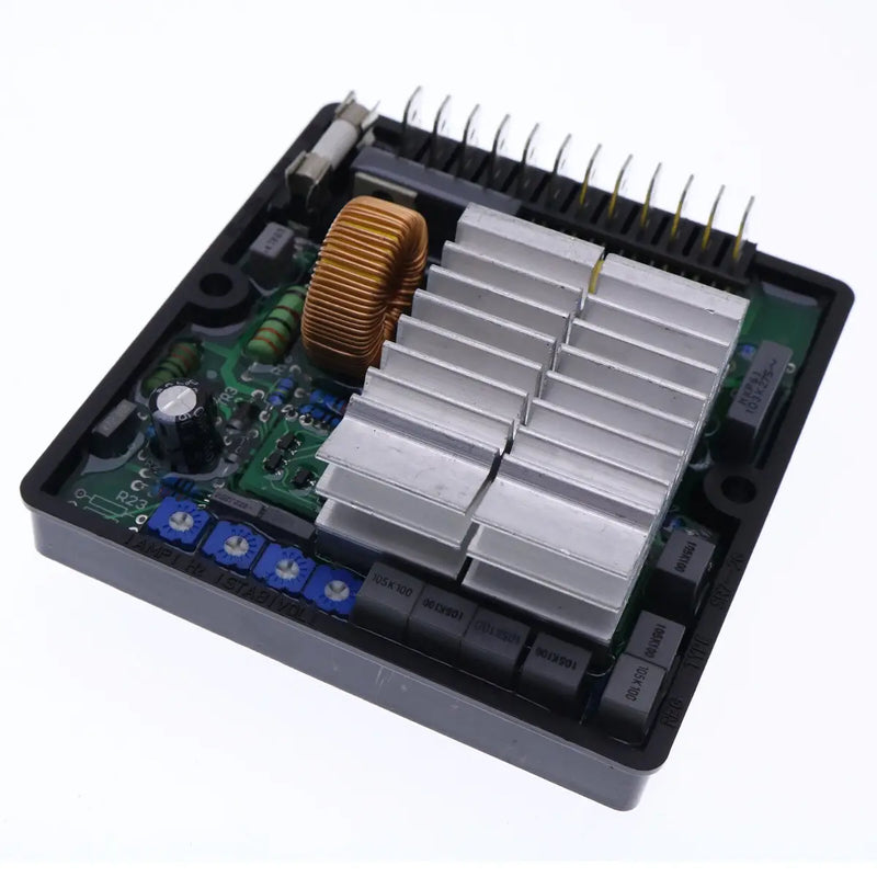 Load image into Gallery viewer, AVR SR7 Automatic Voltage Regulator for Mecc Alte Generator SR7-2G from MyMROmarts