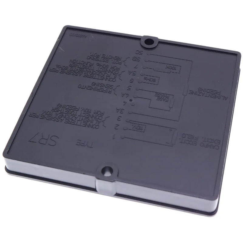 Load image into Gallery viewer, AVR SR7 Automatic Voltage Regulator for Mecc Alte Generator SR7-2G from MyMROmarts