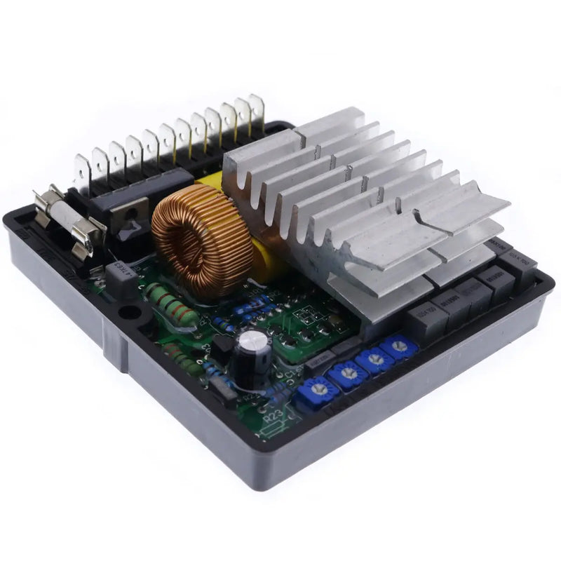Load image into Gallery viewer, AVR SR7 Automatic Voltage Regulator for Mecc Alte Generator SR7-2G from MyMROmarts