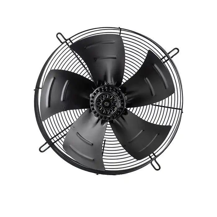 Load image into Gallery viewer, Axial Engine Fan R11R-40LPS-4T-3854 for Hidria - Engine Parts > Cooling System > Engine Fan Parts from MyMROmarts