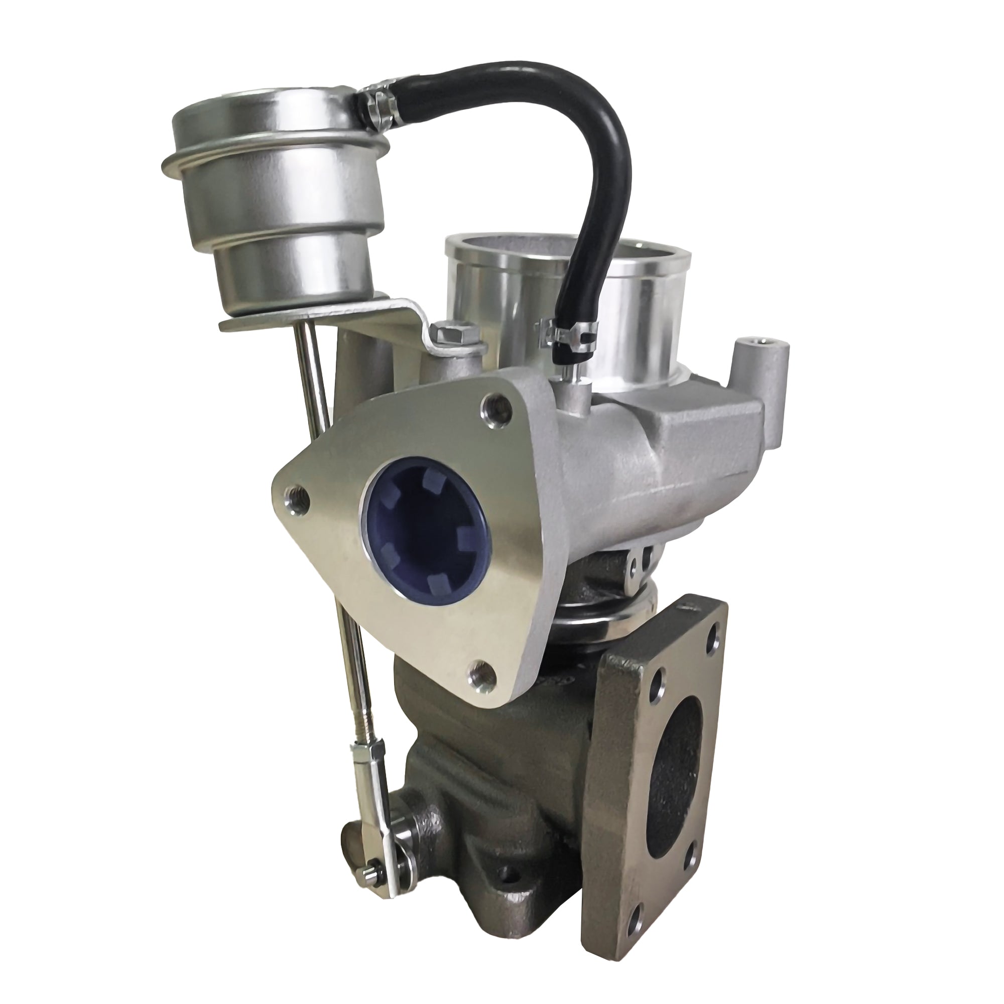 Turbo TD04L Turbocharger 6271-81-8100 For Komatsu D31EX-22 D37EX-22 PC130-8 PC138US-8 PC138US-11 Engine SAA4D95LE-5