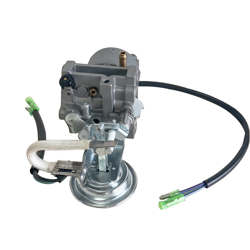 Load image into Gallery viewer, Carburator 7HD-E4101-02-00 7HC-E4101-01-00 7CU-E4101-00 for Yamaha Generator EF7200E from MyMROmarts