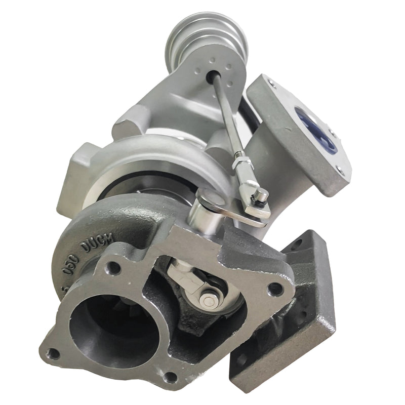 Load image into Gallery viewer, Turbo TD04L Turbocharger 6271-81-8100 For Komatsu D31EX-22 D37EX-22 PC130-8 PC138US-8 PC138US-11 Engine SAA4D95LE-5 from MyMROmarts