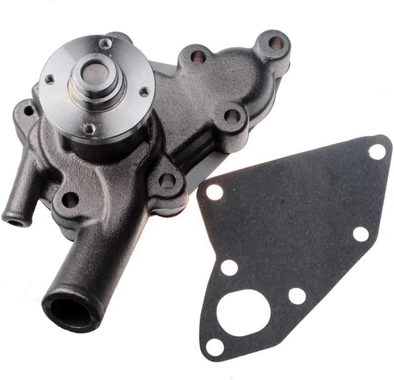 Load image into Gallery viewer, Engine Water Pump 6660992 for Bobcat 533 543 Skid Steer Loader - Engine Parts > Cooling System > Engine Water Pump from MyMROmarts
