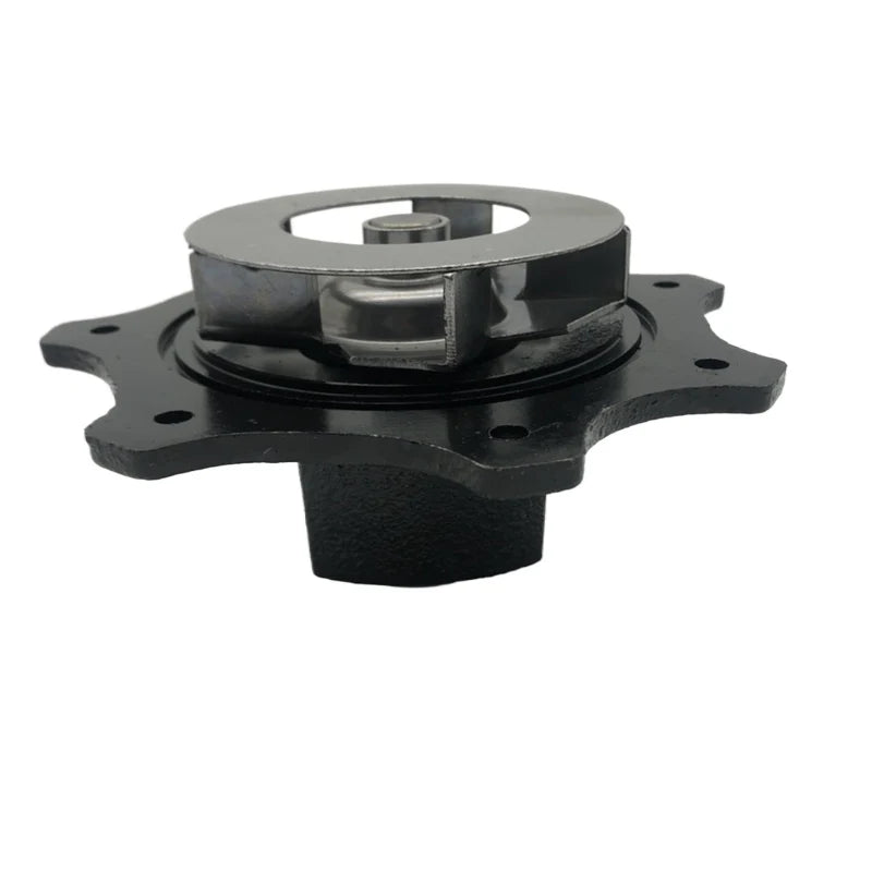 Load image into Gallery viewer, Engine Water Pump Assy 995-641 998-720 10000-01568 10000-50050 for FG Wilson Perkins - Engine Parts > Cooling System > Engine Water Pump from MyMROmarts