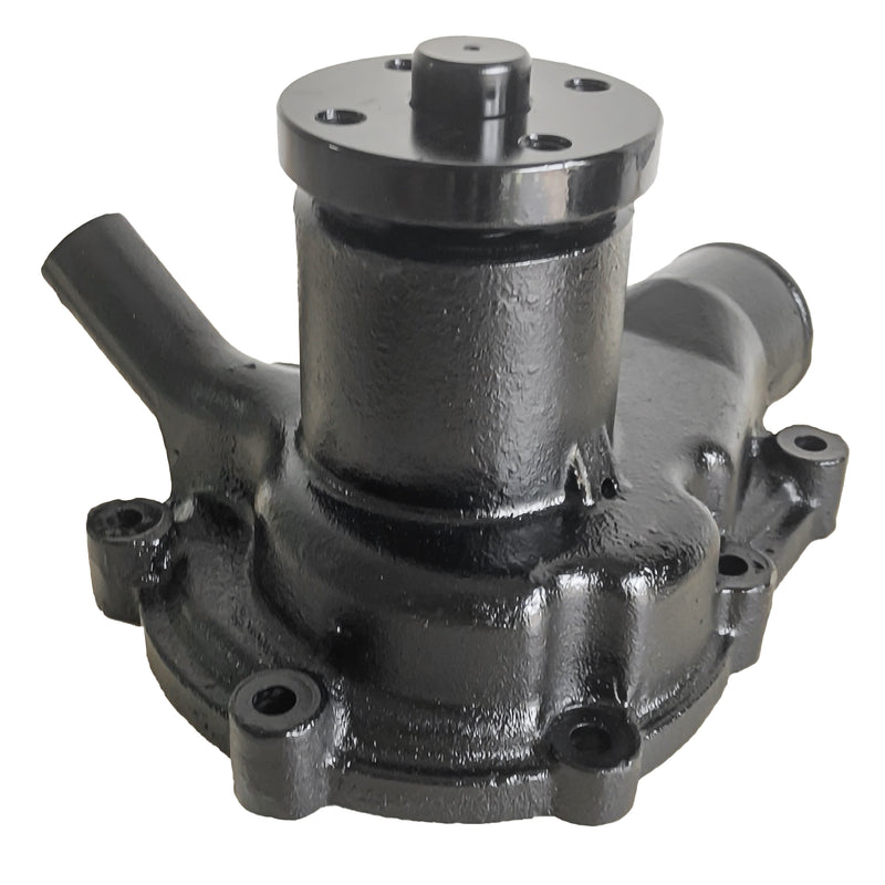 Load image into Gallery viewer, Engine Water Pump ME787131 for Mitsubishi Engine 6D14 6D15 - Engine Parts > Cooling System > Engine Water Pump from MyMROmarts