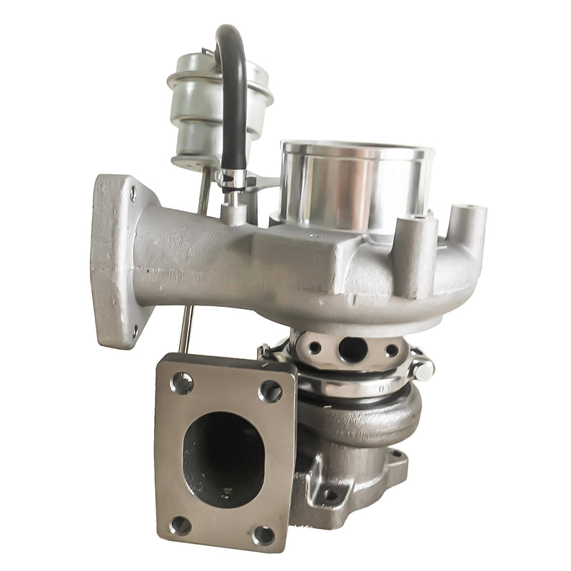 Load image into Gallery viewer, Turbo TD04L Turbocharger 6271-81-8100 For Komatsu D31EX-22 D37EX-22 PC130-8 PC138US-8 PC138US-11 Engine SAA4D95LE-5 from MyMROmarts