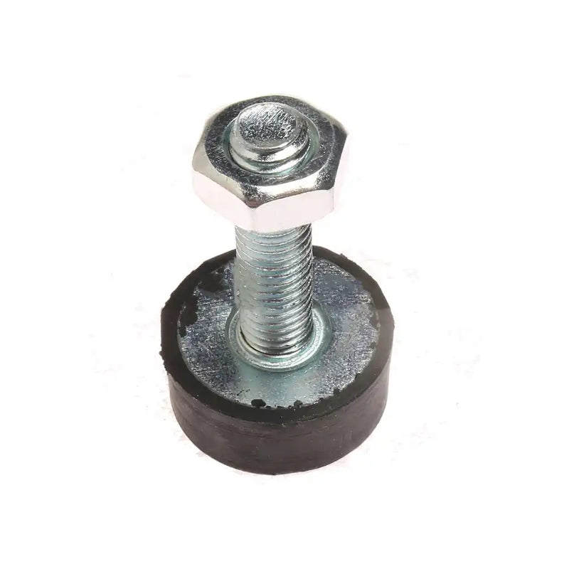 Load image into Gallery viewer, Back Door Rubber Bumper 6655399 for Bobcat Skid Steer Loader MT52 MT55 S175 S185 S220 S250 S300 S330 T190 T200 T250 T300 T320 - Engine Parts > Other Engine Parts > Engine Mounting Cushion Damper from MyMROmarts