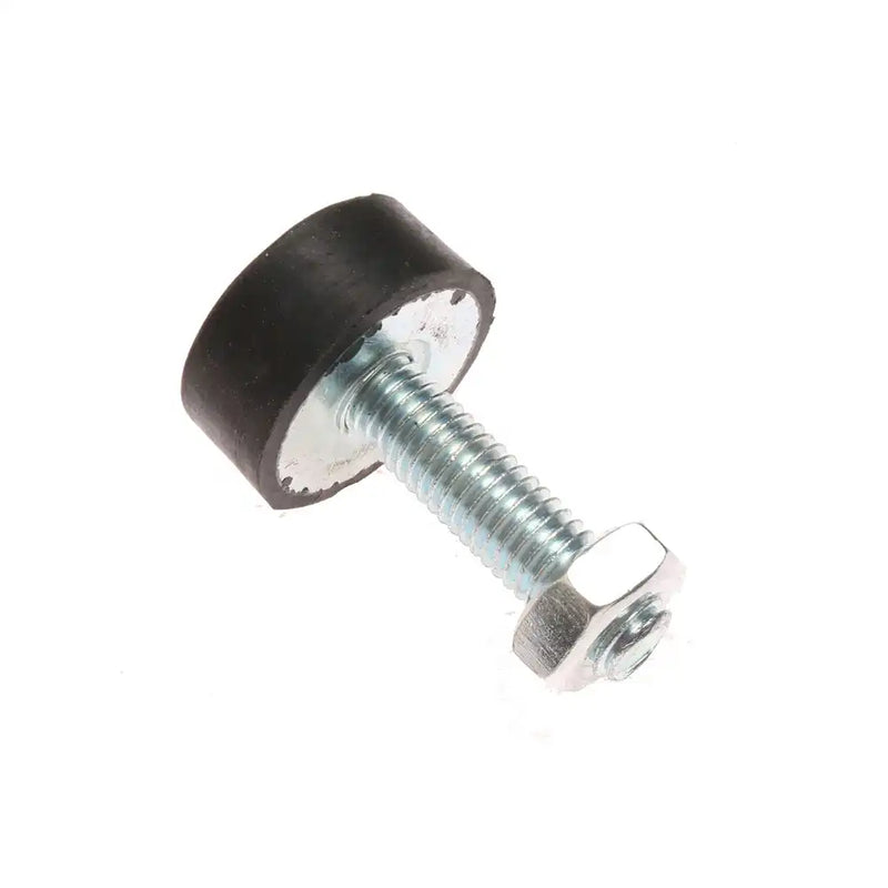 Load image into Gallery viewer, Back Door Rubber Bumper 6655399 for Bobcat Skid Steer Loader E32 E35 E42 E45 E50 E55 5610 450 453 463 553 - Engine Parts > Other Engine Parts > Engine Mounting Cushion Damper from MyMROmarts