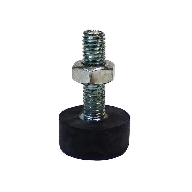 Load image into Gallery viewer, Back Door Rubber Bumper 6655399 for Bobcat Skid Steer Loader E32 E35 E42 E45 E50 E55 5610 450 453 463 553 - Engine Parts > Other Engine Parts > Engine Mounting Cushion Damper from MyMROmarts