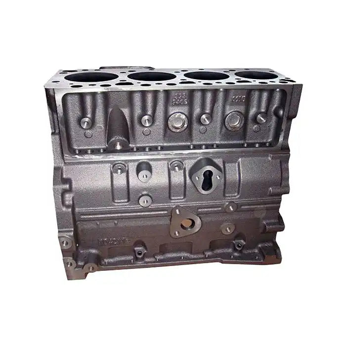 Load image into Gallery viewer, Bare Cylinder Block 3903920 4991816 for Cummins 4BT 4B Engine - Engine Parts > Engine Block > Cylinder Block from MyMROmarts